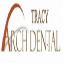 Tracy Arch Dental logo